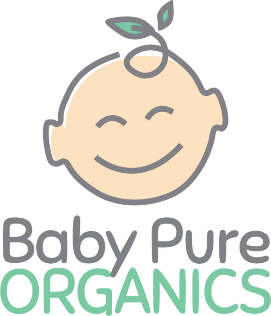 Baby Pure Organics