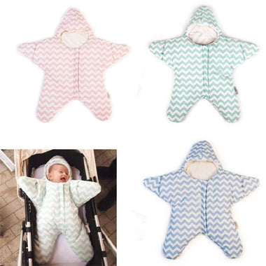 Star Shape Sleeping Bag
