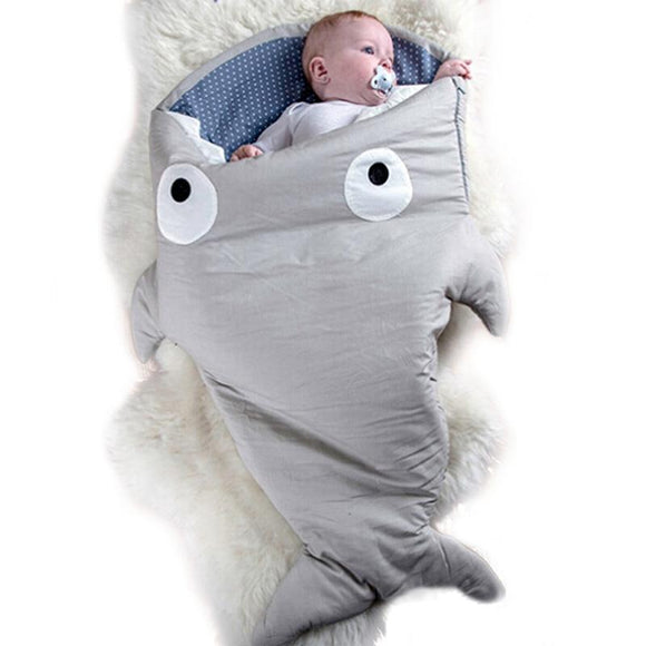 7 Colors Baby Sleeping Bag
