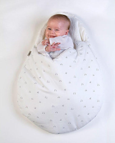 Egg Style Sleeping Bag