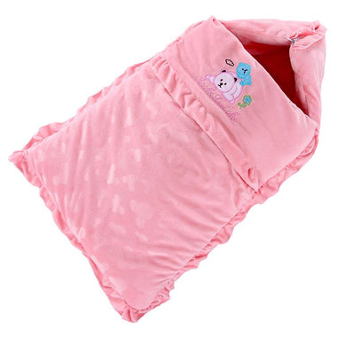 Blue Sky Sleeping Sack